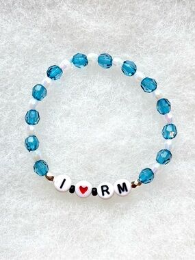 BTS RM BIAS BRACELET